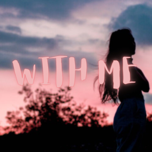 Masterz x Lykley - With Me