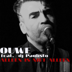 ALLEEN IS NIET ALLEEN