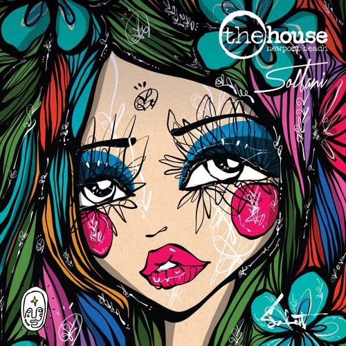 The House Newport Beach MIX