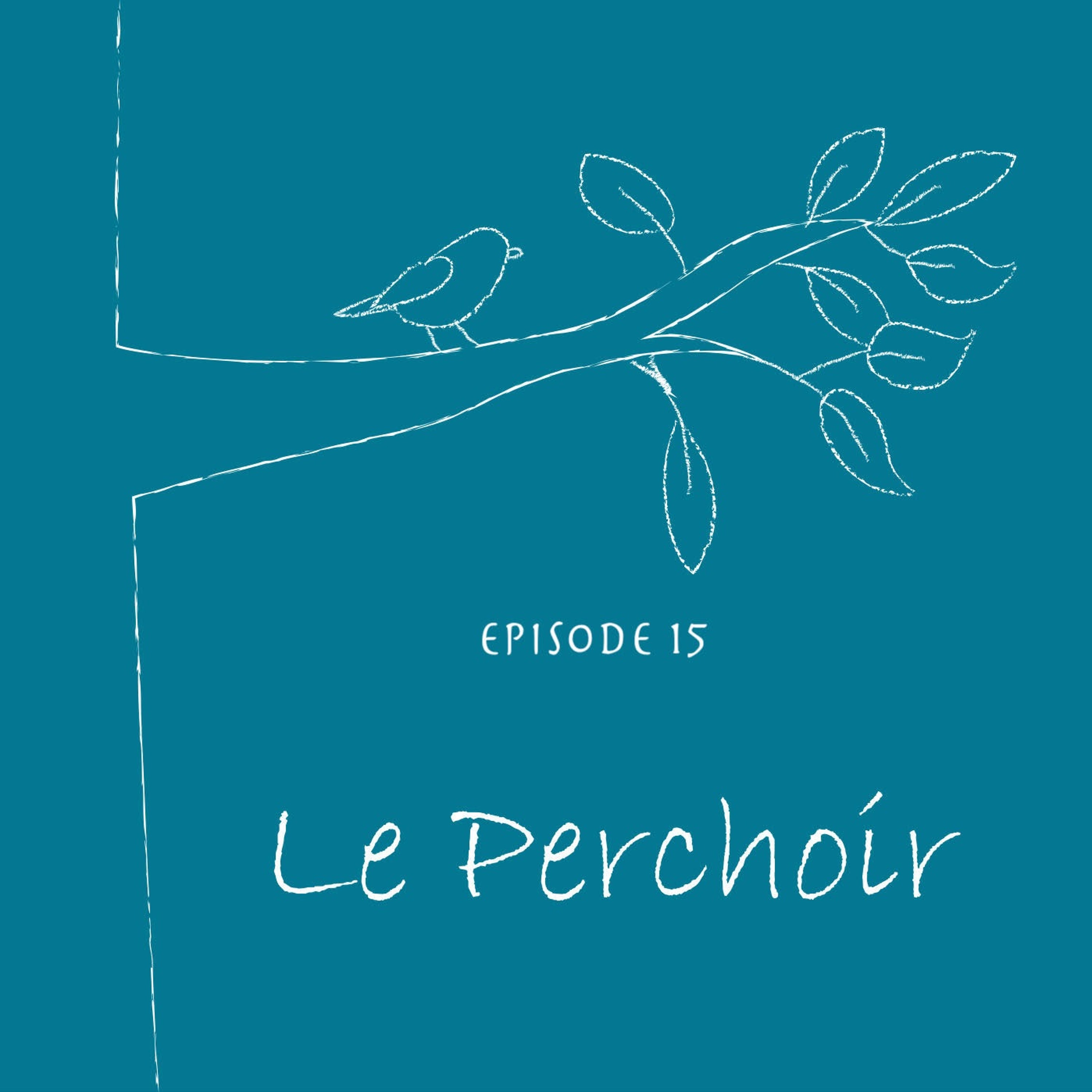 Le Perchoir