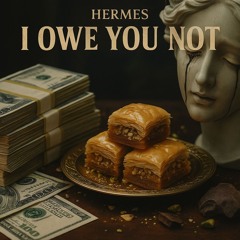 I owe you not