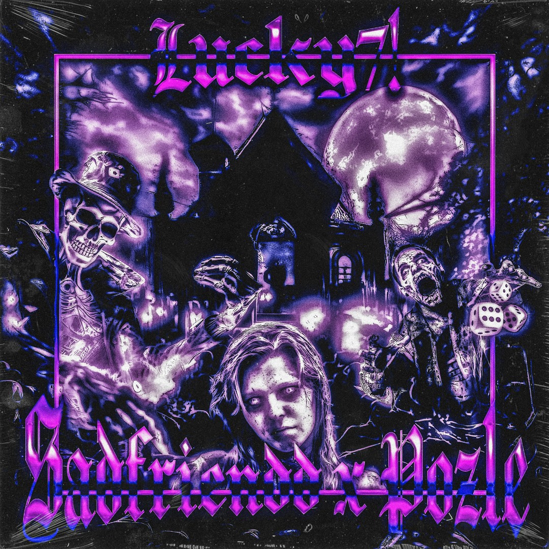 Saddfriend Rapper Stream Lucky7! W Pozle by Sadfriendd | Listen online for free on SoundCloud