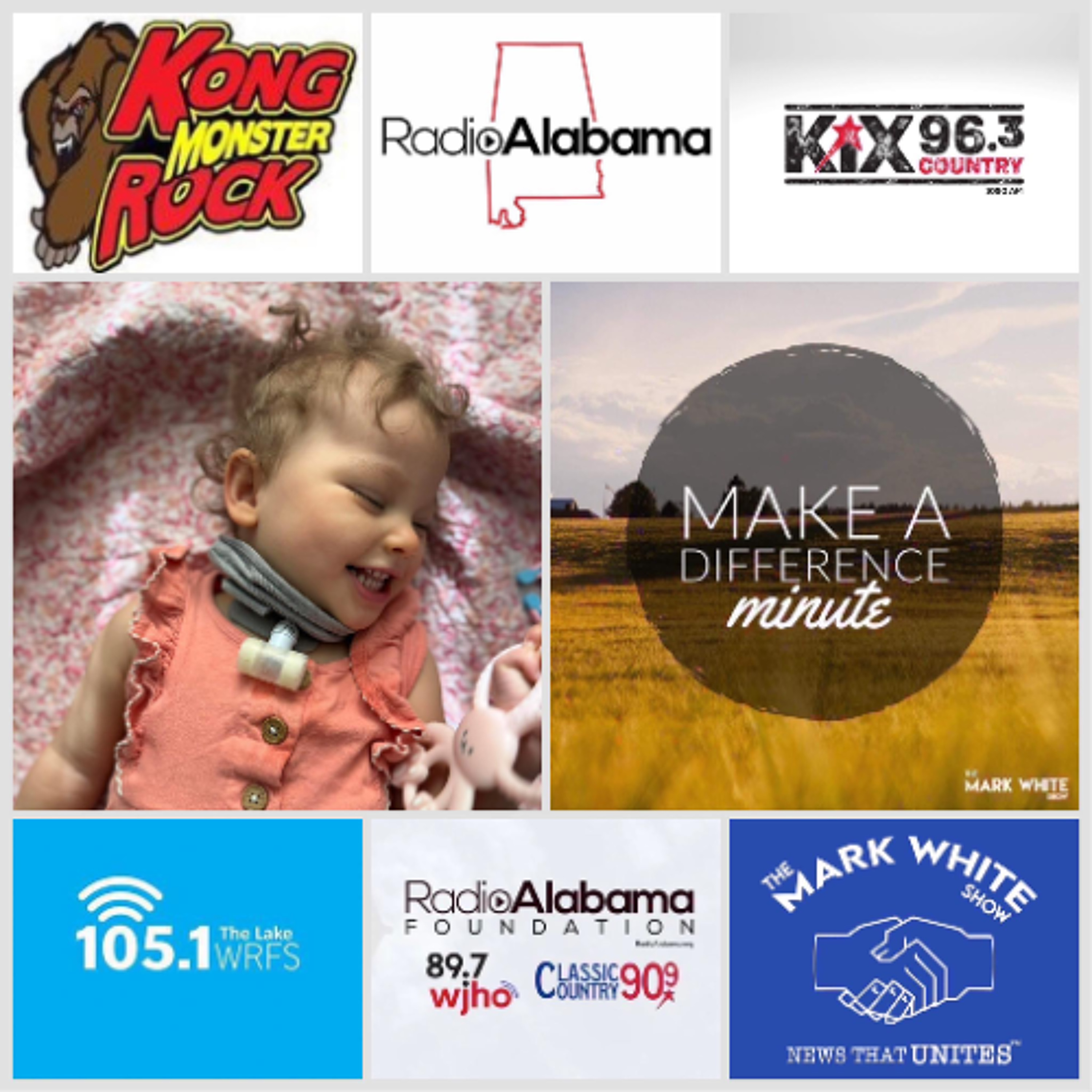Make A Difference Minute: Paigley's Helper episode artwork