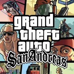 SAN ANDREAS (prod. WXNKY)