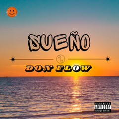 Don Flow - Sueño 125 BPM