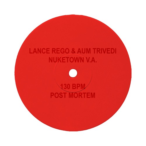 LANCE REGO & AUM TRIVEDI - POST MORTEM