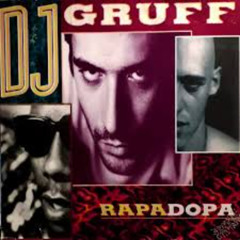 DJ Gruff - X.P