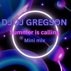 jj mini summer mashup
