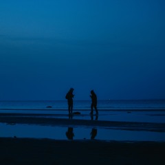 In My Head (Prod. abrabeatz & Beats by Kimpe)