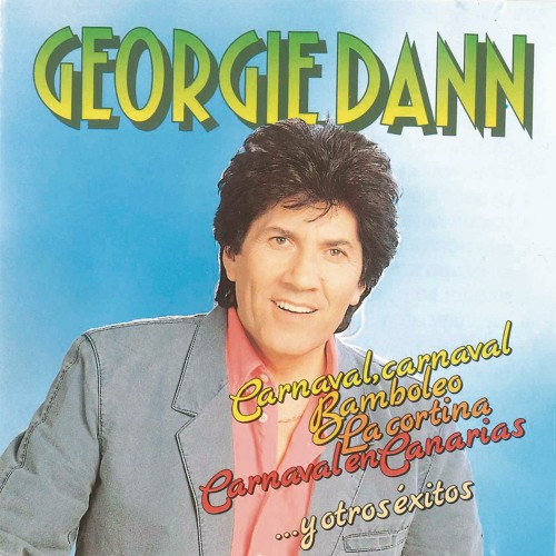 Stream Samba Brasil (Remasterizado) by Georgie Dann | Listen online for ...