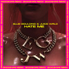 Ellie Goulding Juice Wrld Hate Me Snakehips Remix Mp3