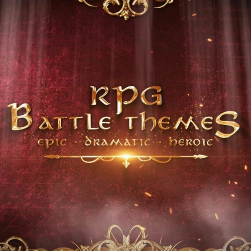 Stream RPG Themes (Music Pack Preview) by BLACKMID