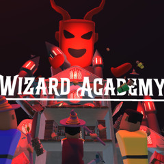 Let's build a school..!? | Wizard Academy