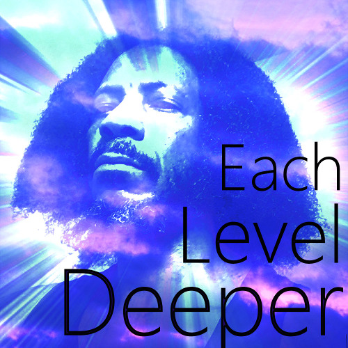 Each Level Deeper (IPG1 & Cosmic Keanu)