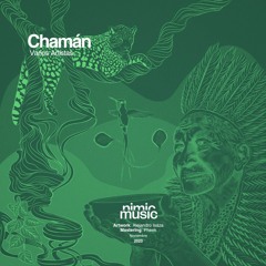 P R E M I E R E | M&M (Matheiu , Max Jacobson) - Cruzando El Atlantico  [NMC001]