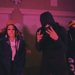 Yavi DG x JB Savage - Stranger