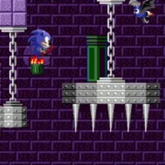 Marble Zone (Marble Vibes Remix) - Sonic the Hedgehog 1