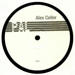 Alex Celler - Vis - À - Vis