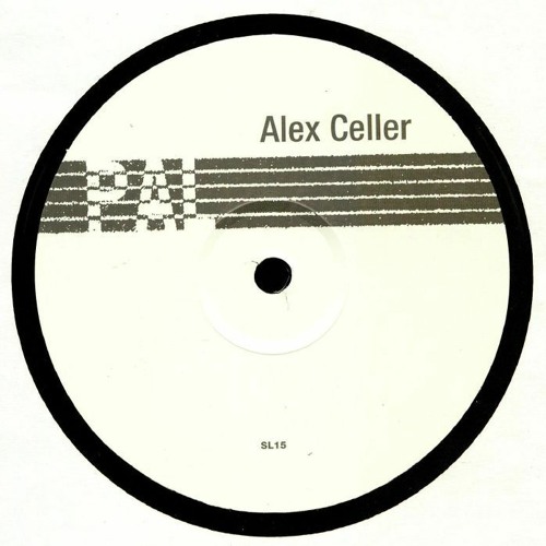 Alex Celler - Vis - À - Vis