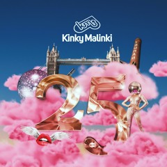 Kinky Malinki 25th Birthday | Turnmills Room 2 Era mixed by Grant Richards