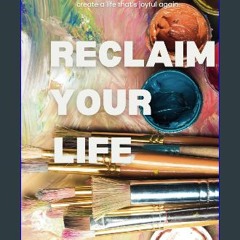 [PDF] ❤ Reclaim Your Life: Discover the journey through a toxic relationship to an addict, make pe