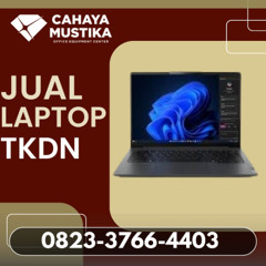 WA 0823-3766-4403, Jual Laptop TKDN Terbaru Kediri