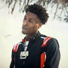 NBA YoungBoy - Barely Breathing