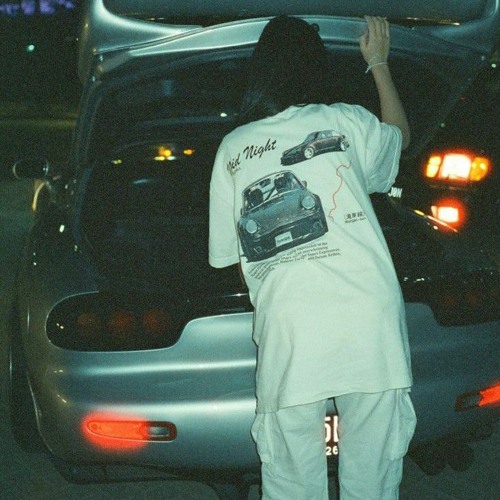 Too Fast**(feat.Saylen)