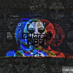 Different Girls......TIZ & GhettoGold {Prod.Ceejay.Xclusiv}