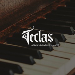 TRACK 311 | TECLAS (SOLD)