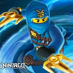 Lego Ninjago - Weekend Whip
