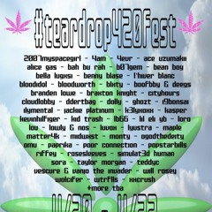 TEARDROP420FEST