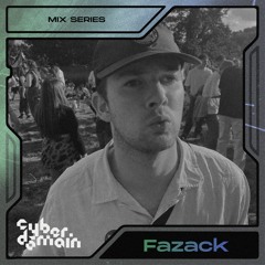 CyberDomain - Fazack