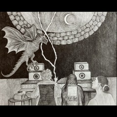 Fires I Lit (Dub Remix)