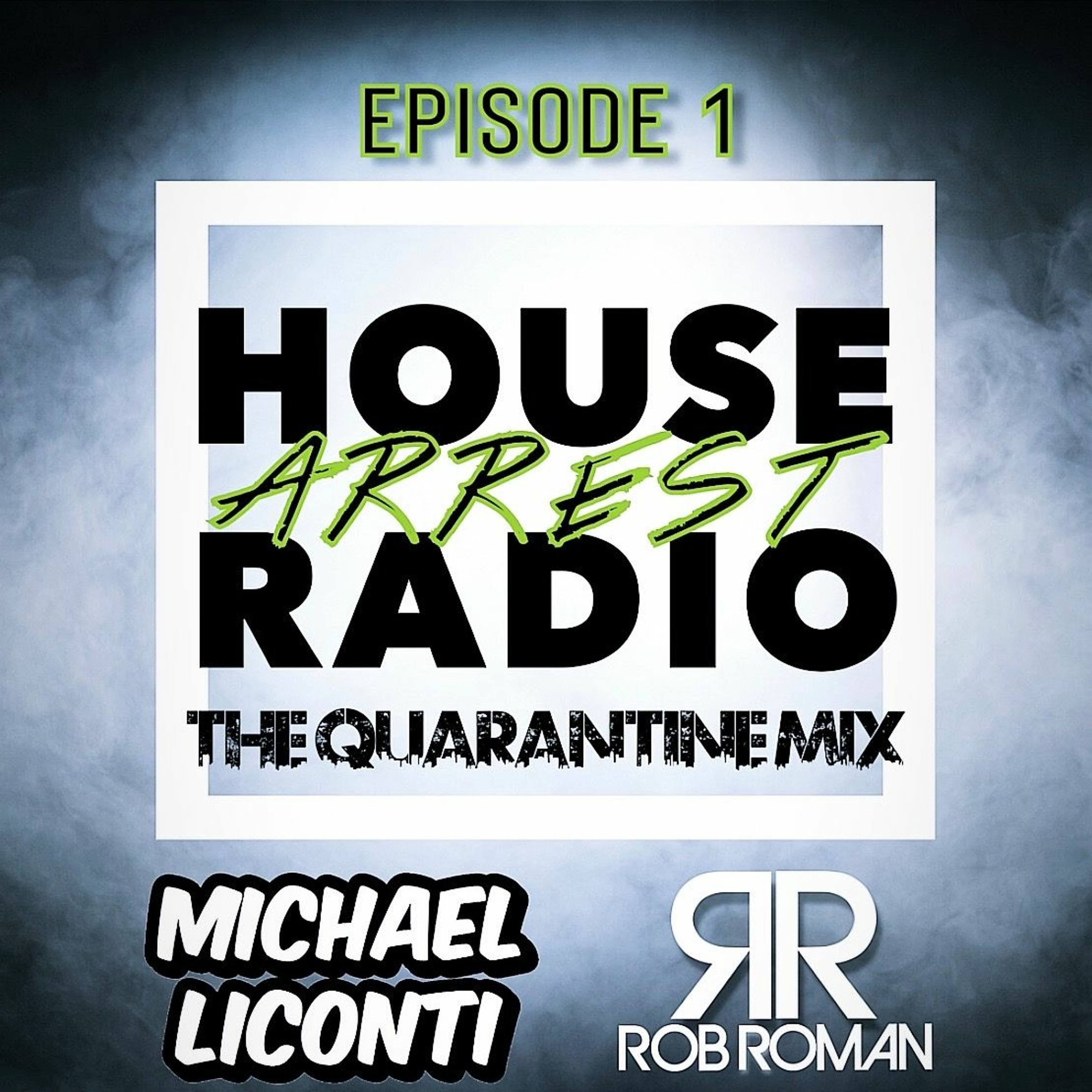 House Arrest Radio