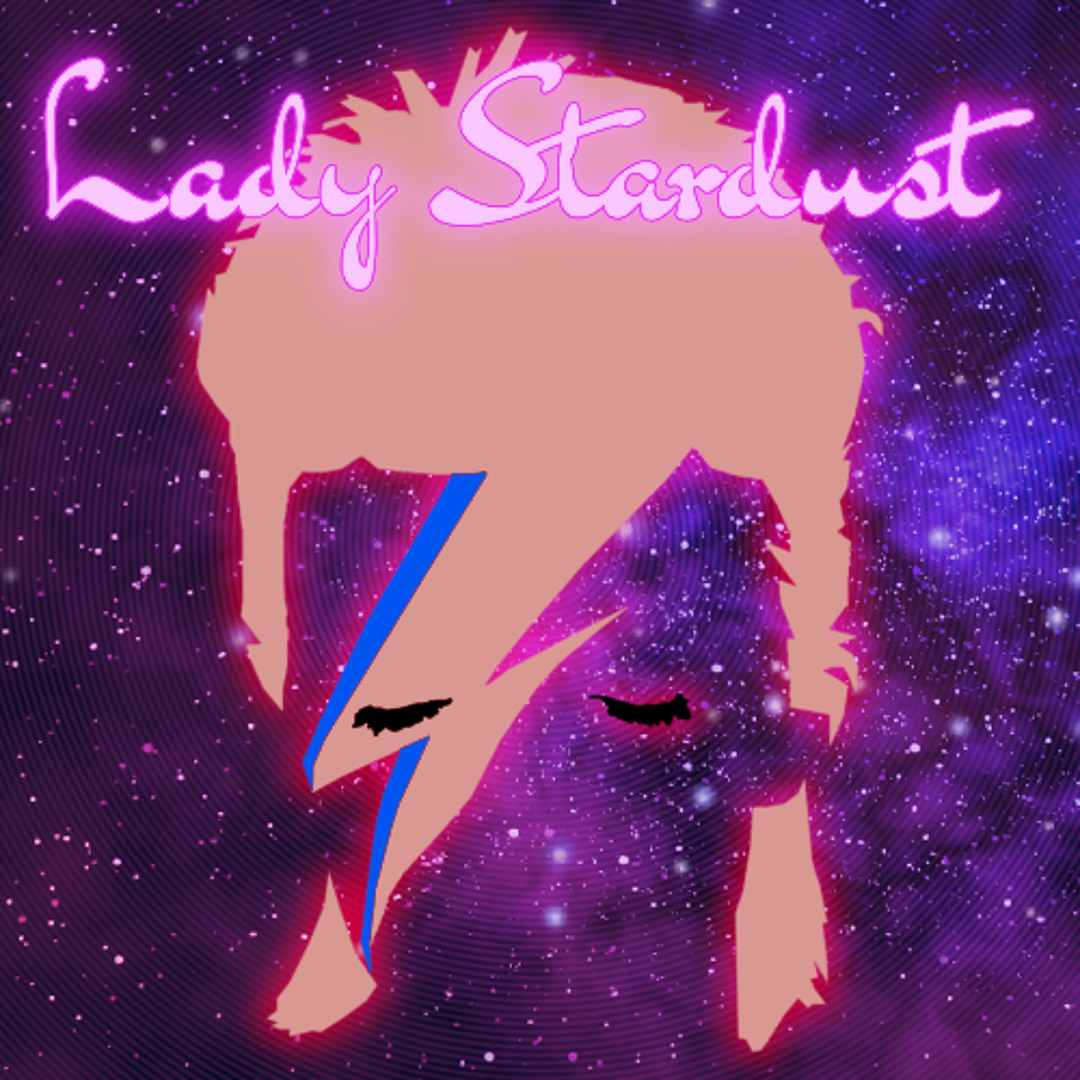 Stream Lady Stardust - David Bowie Cover by King Canuck! | Listen
