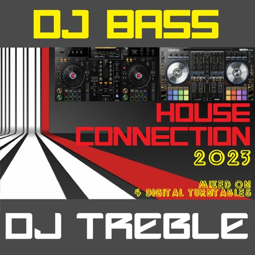 Stream HOUSE CONNECTION 2023 by dj bass Listen online for free on