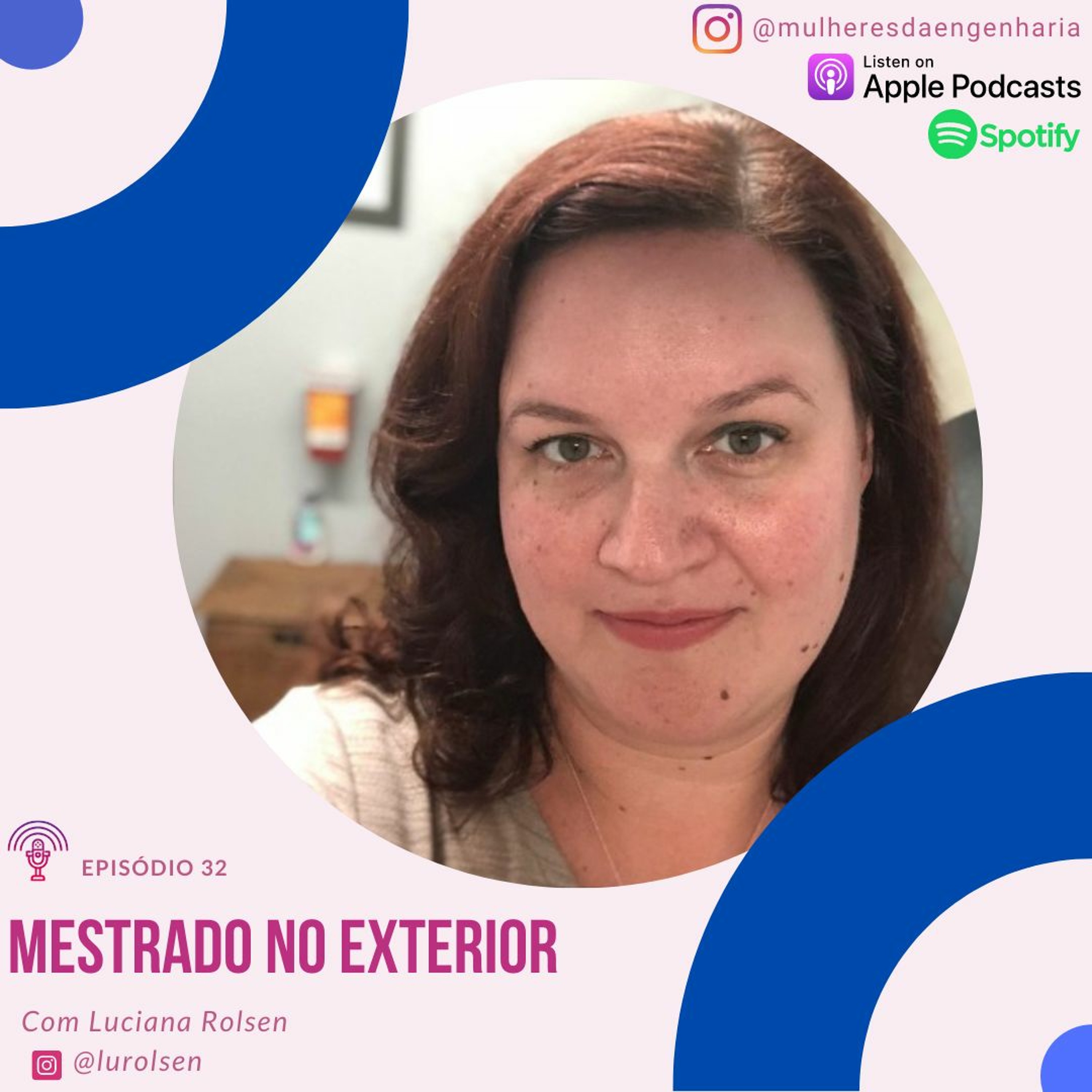 Mulheres da Engenharia