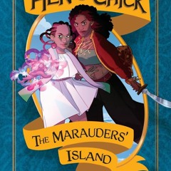 [Read] Online The Marauders' Island BY : Tristan J. Tarwater