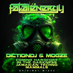 Dictiondj & Mogze - Jamaican Techno (Original Mix)
