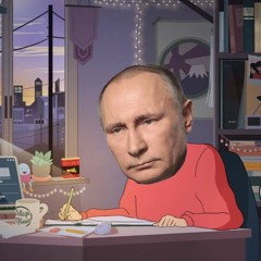 Song For Denise (Lofi Remix) - Wide Putin Walking