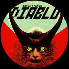Adrian Romero - DIABLO (Original Mix)