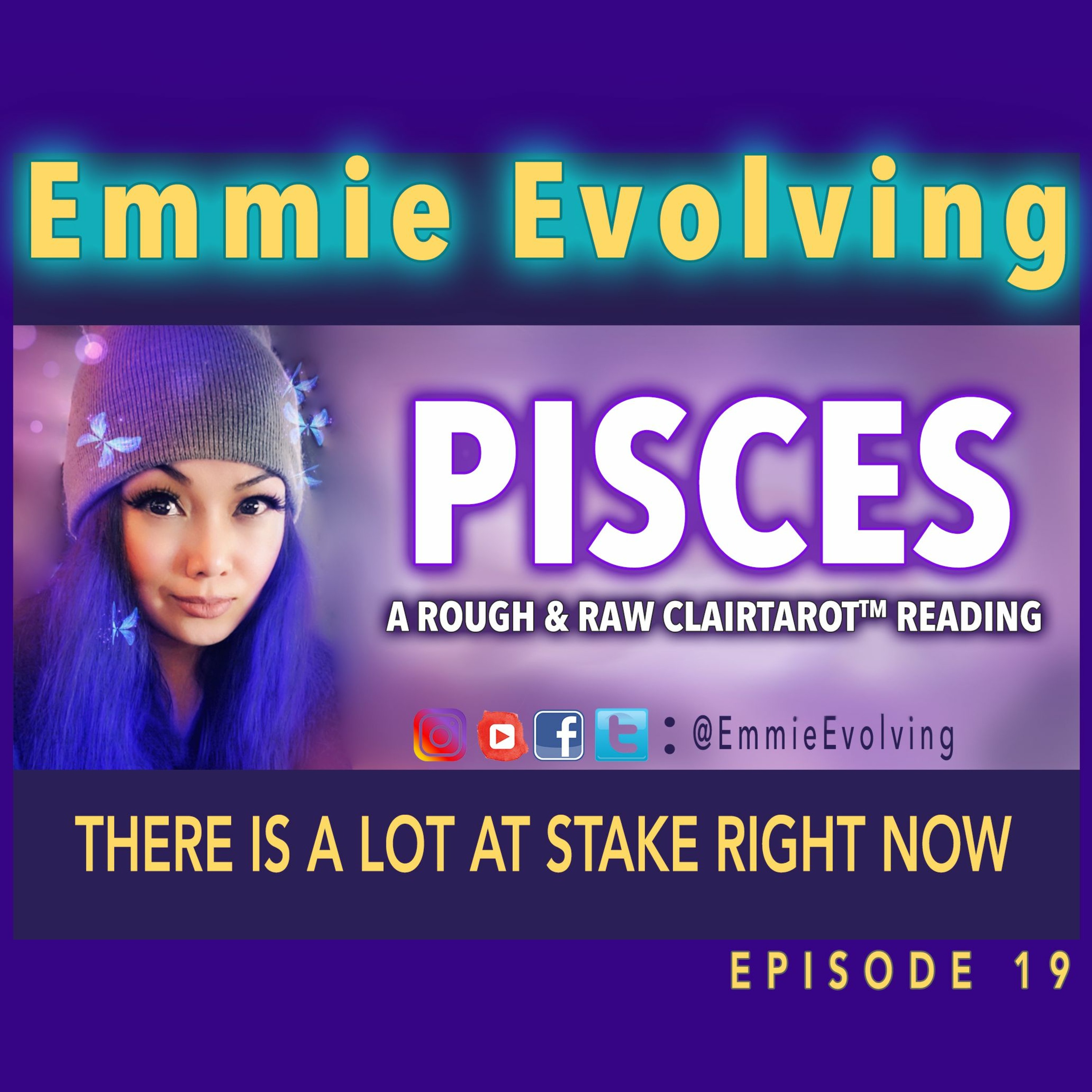 Emmie Evolving