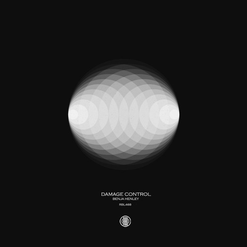 Benja Henley - Damage Control (Original Mix) 160Kbps