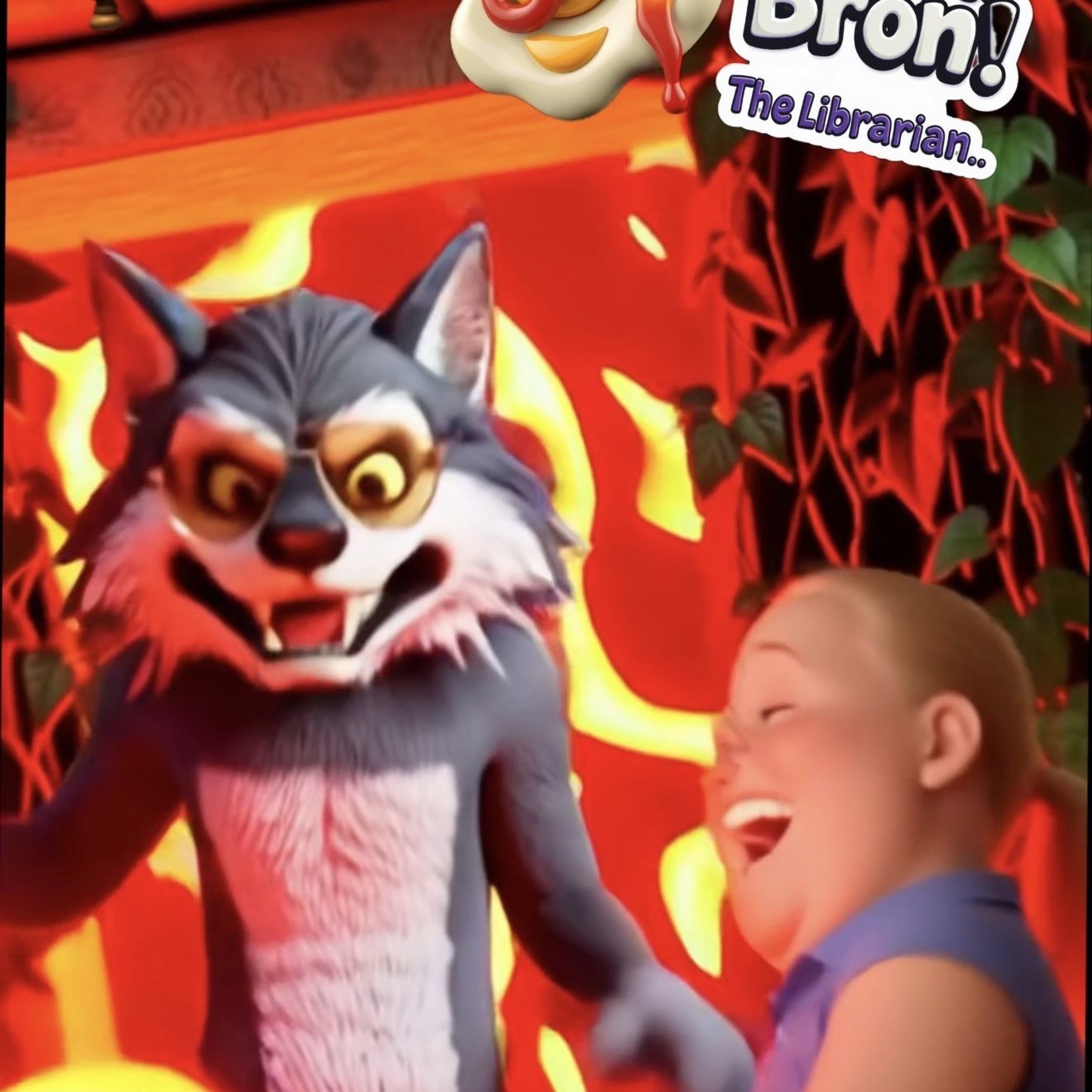 Bronwyn Cole from Goulburn Valley Libraries