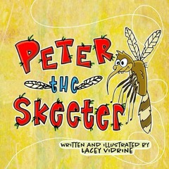 ⭐ READ PDF Peter the Skeeter Free Online