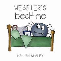 Read  [▶️ PDF ▶️] Webster's Bedtime kindle