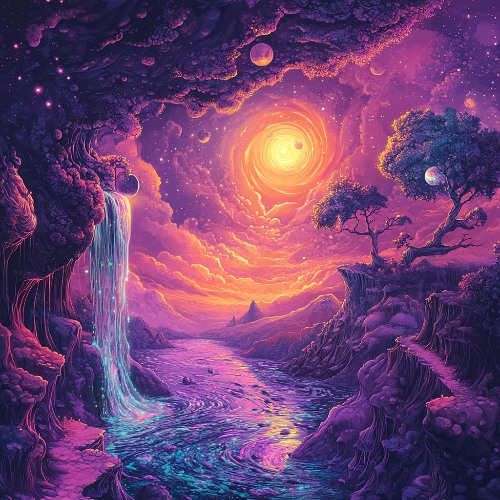 Flow State | 001