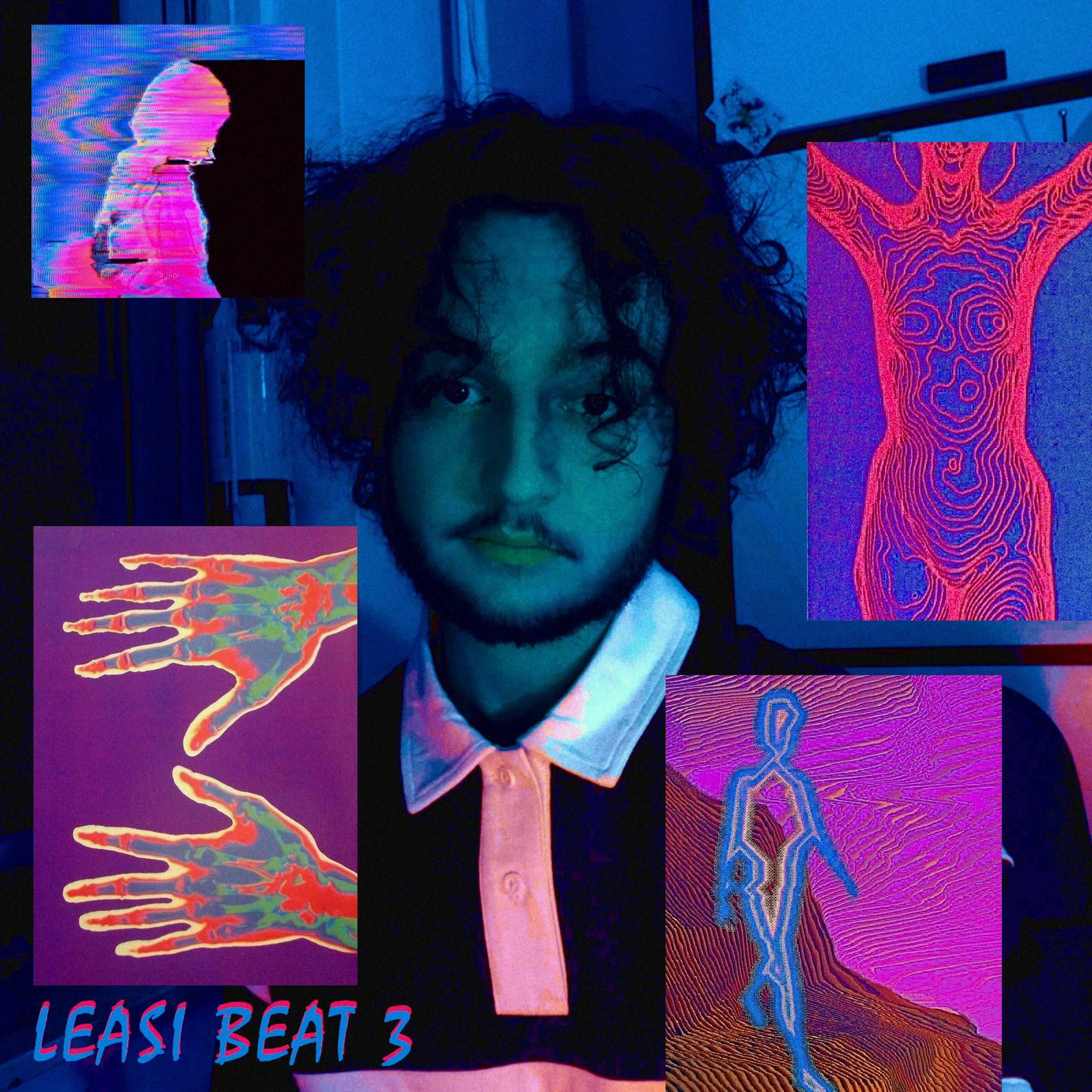 headphone festival episode artwork