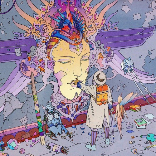 Xiropero - Bereavement (195 BPM)